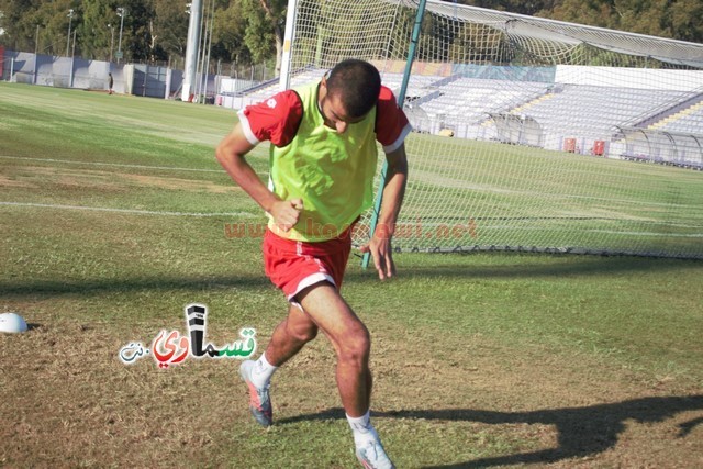  فيديو: إدارة الوحدة تحتفل واللاعبين بعيد الأضحى .. ويؤكدون  الان جاء وقت العمل والعطاء على ارض المسطح الأخضر 